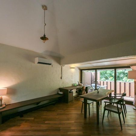 Tetsuya Hotel Ogasawara Exterior photo